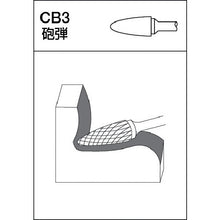 Load image into Gallery viewer, A/D Serise MRA Carbide Bur  201105  MRA
