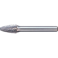 Load image into Gallery viewer, MRA Carbide Bur  201333  MRA
