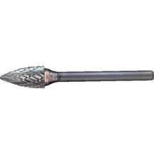 Load image into Gallery viewer, MRA Carbide Bur  201204  MRA
