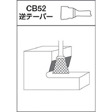 Load image into Gallery viewer, A/D Serise MRA Carbide Bur  201112  MRA
