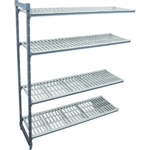 Camshelving Basics Series  CBA183672V4  CAMBRO