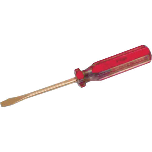 Non-Sparking Screwdriver  CBD-100  HAMACO