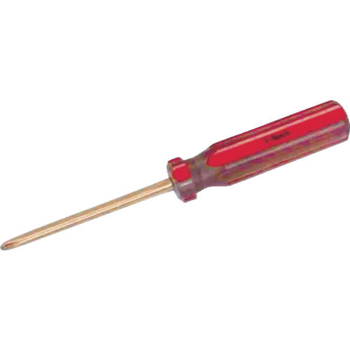 Non-Sparking Screwdriver  CBD-1-100  HAMACO