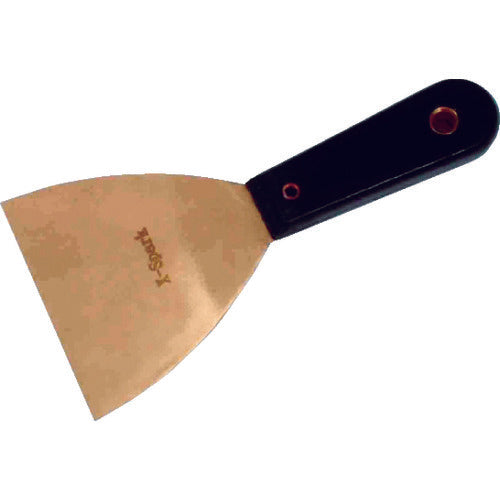 Non-Sparking Knife Putty  CBPK-100B  HAMACO