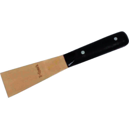 Non-Sparking Knife Putty  CBPK-100  HAMACO