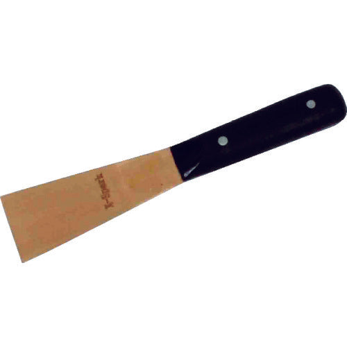 Non-Sparking Knife Putty  CBPK-25  HAMACO