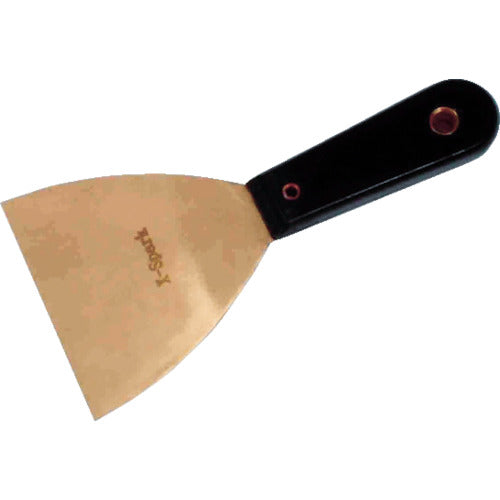 Non-Sparking Knife Putty  CBPK-65B  HAMACO