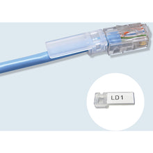 Load image into Gallery viewer, Cable Tag  CBTG-5-6.3  TRUSCO
