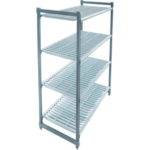 Camshelving Basics Series  CBU243672V4  CAMBRO