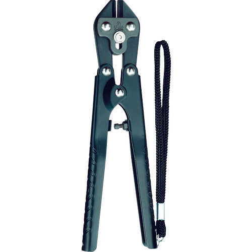 Small Clipper with Handle Lock  C-C08  KEIBA