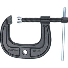 Load image into Gallery viewer, C-Clamp  CC100  SUPER TOOL
