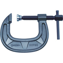 Load image into Gallery viewer, C-Clamp  CC75E  SUPER TOOL

