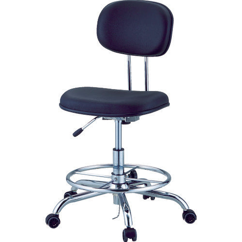 Chair for Clean Room   CC-HEP2R  TRUSCO