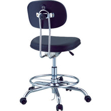 Load image into Gallery viewer, Chair for Clean Room   CC-HEP2R  TRUSCO
