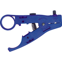 Load image into Gallery viewer, Coaxial Cable Stripper  CCS-600  DENSAN
