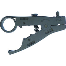 Load image into Gallery viewer, Coaxial Cable Stripper  CCS-800  DENSAN
