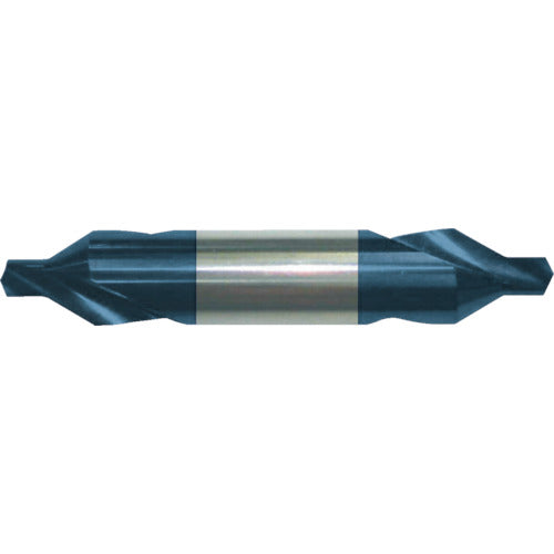 Center Drill A type(TiCN Coating)  107  IWATATOOL