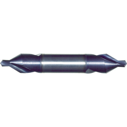 Center Drill A type(CB ALD Coating)  484  IWATATOOL