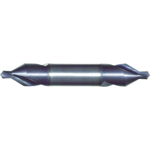 Center Drill A type(CB ALD Coating)  485  IWATATOOL