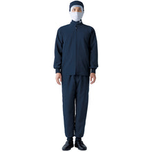 Load image into Gallery viewer, Food Factory Uniform  CD-394-K3-3L  SUNPEX IST
