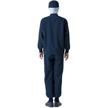 Load image into Gallery viewer, Food Factory Uniform  CD-394-K3-SS  SUNPEX IST

