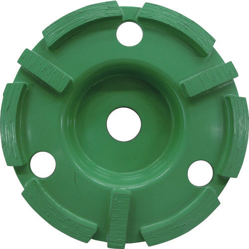 Diamond Grinding Wheels(Dry)  CD4  LOBSTER