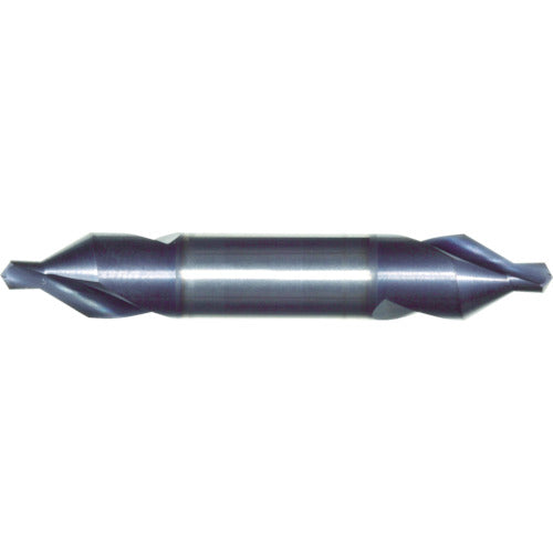 Center Drill A type(CB ALD Coating)  490  IWATATOOL