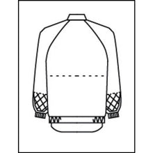 Load image into Gallery viewer, Food Factory Uniform  CD-620-3L  SUNPEX IST
