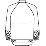 Load image into Gallery viewer, Food Factory Uniform  CD-620-4L  SUNPEX IST
