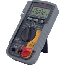 Load image into Gallery viewer, Digital Multimeter  CD732  SANWA
