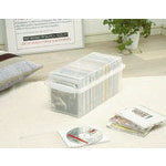 Load image into Gallery viewer, CD Box  CDB-35  IRIS
