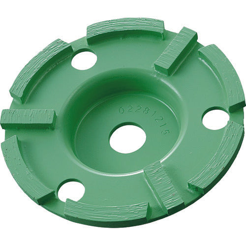 Diamond Grinding Wheels(Dry)  CDE4  LOBSTER