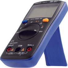 Load image into Gallery viewer, Digital Multimeter  CDM-35  CUSTOM
