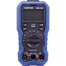 Load image into Gallery viewer, Digital Multimeter  CDM-7000  CUSTOM
