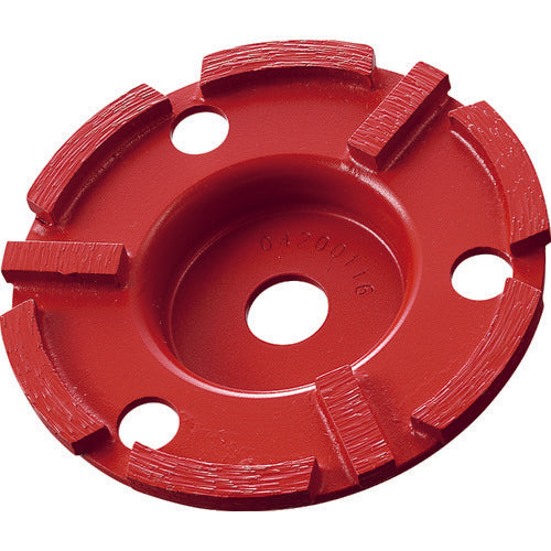 Diamond Grinding Wheels(Dry)  CDP4  LOBSTER