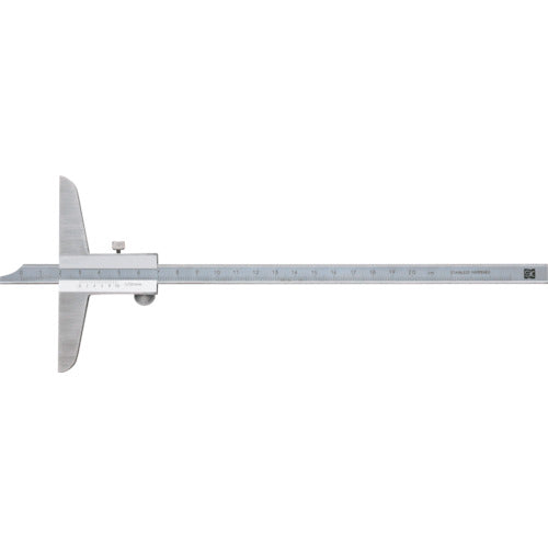 Vernier Depth Gauge  CDS-20  SK