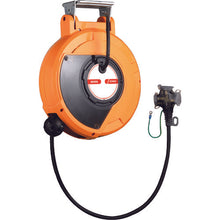 Load image into Gallery viewer, Cord Reel(Automatic-winding)  CDS2-101TK  HATAYA
