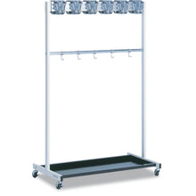 Load image into Gallery viewer, Cleaning Tool Rack Koala A type  CE-491-410-0  TERAMOTO
