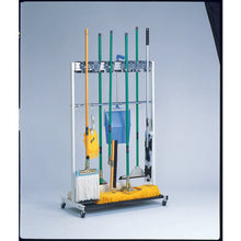 Load image into Gallery viewer, Cleaning Tool Rack Koala A type  CE-491-410-0  TERAMOTO
