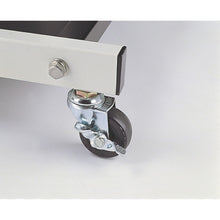 Load image into Gallery viewer, Cleaning Tool Rack Koala A type  CE-491-410-0  TERAMOTO
