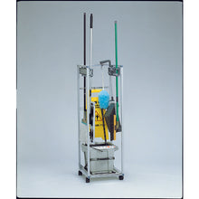 Load image into Gallery viewer, Cleaning Tools Rack Koala-Compact type  CE-492-013-0  TERAMOTO
