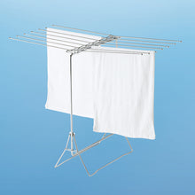 Load image into Gallery viewer, Slim type Laundry Hanger  CE-495-020-0  TERAMOTO
