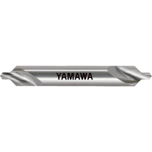 High Helix Center Drill-Type A  CY5.0Z  YAMAWA