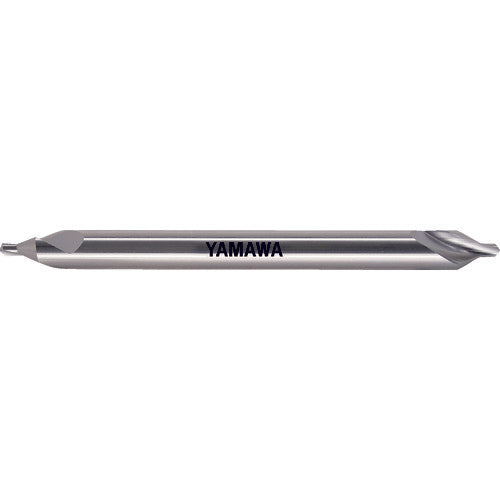 Long Shank Tough Spiral flute Center Drill  CEL1.0  YAMAWA