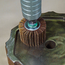 Load image into Gallery viewer, Cup Wheel  CF-3025-60  AC
