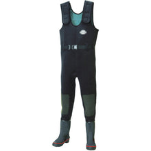 Load image into Gallery viewer, CF-432 Wader made by rubber  CF-432-29.0  HANSHIN KIJI
