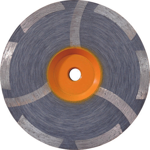 Diamond Grinding Wheels(Dry)  CF4  LOBSTER