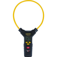 Load image into Gallery viewer, Full Auto Flexible Clamp Meter  CFL-02R  CUSTOM
