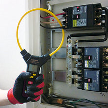 Load image into Gallery viewer, Full Auto Flexible Clamp Meter  CFL-02R  CUSTOM
