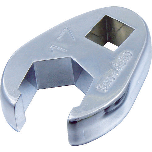 Crowfoot Wrench  CFW10  Pro-Auto